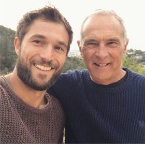 Jack Turner Biography, Age, Height, Wife, Family-rd - mrDustBin