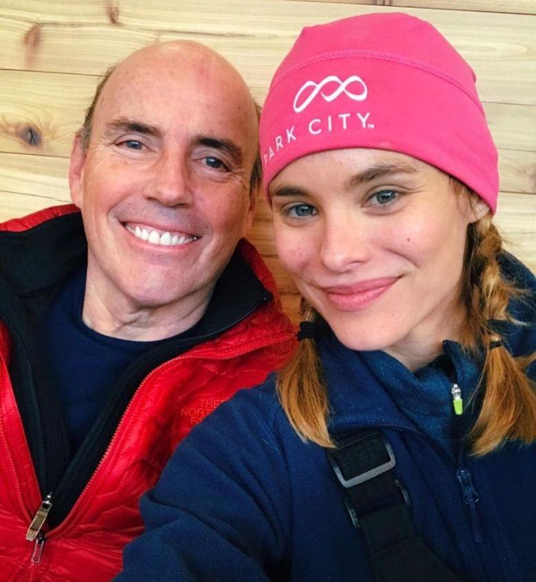 Susie Abromeit Biography, Age, Height, Boyfriend mrDustBin