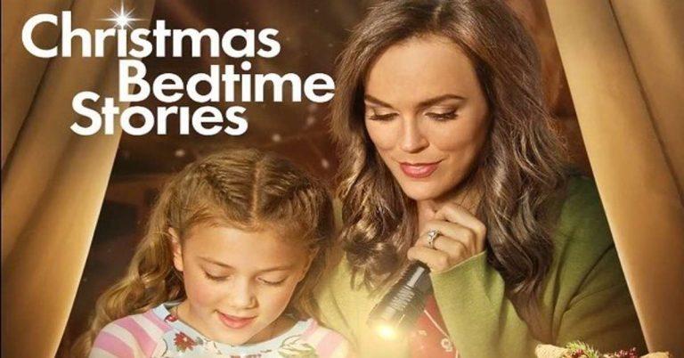 Christmas Bedtime Stories Hallmark Movie 2022-rd