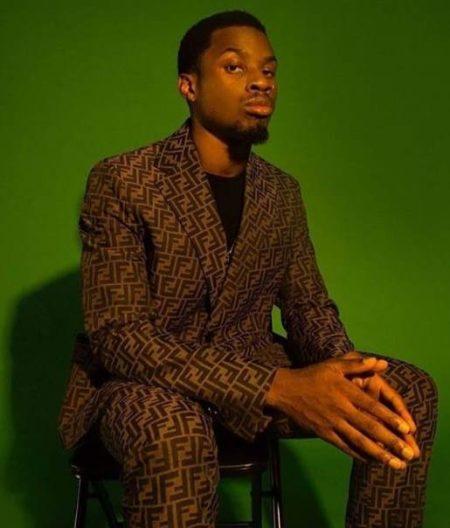Denzel Curry Biography (Age, Girlfriend, & More) - mrDustBin