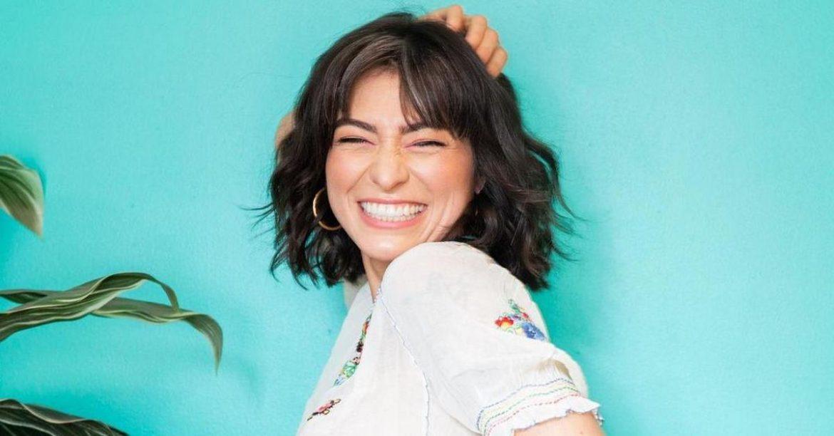 Melissa Villasenor Biography, Age, Boyfriend - mrDustBin