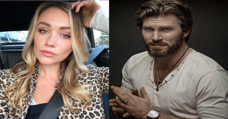 The Most Colorful Time of the Year Hallmark Movie 2022-rd