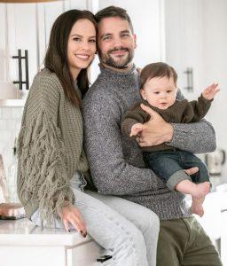 Brant Daugherty Biography, Age, Height, Girlfriend-rd - mrDustBin