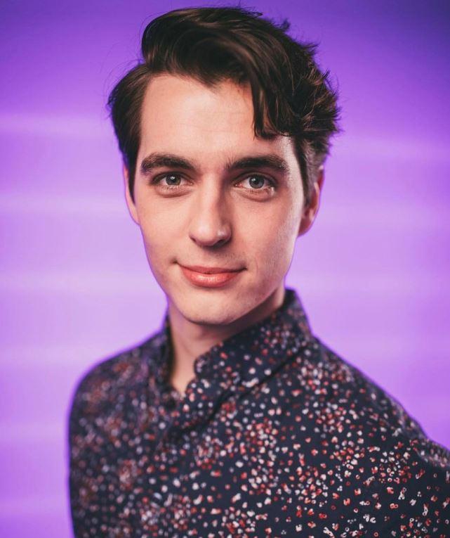 Kyle Selig Biography, Age, Height, Girlfriendrd mrDustBin