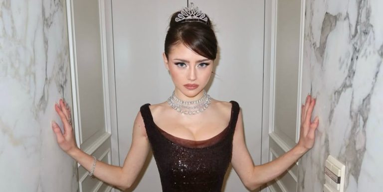 Leni Olumi Klum Biography, Age, Boyfriend