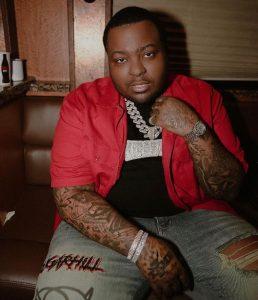 Sean Kingston Biography Age, Girlfriend & More - mrDustBin