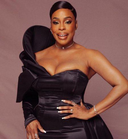 Niecy Nash Biography Age, Husband & More - mrDustBin