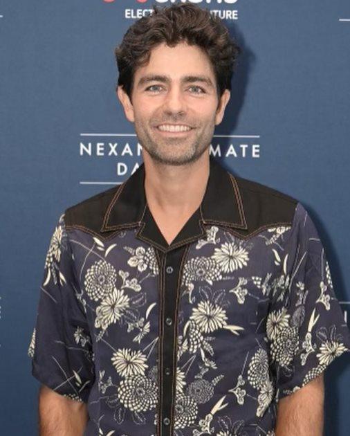 Adrian Grenier Biography (Age, Height, Weight, Wife, Family, Career & More)