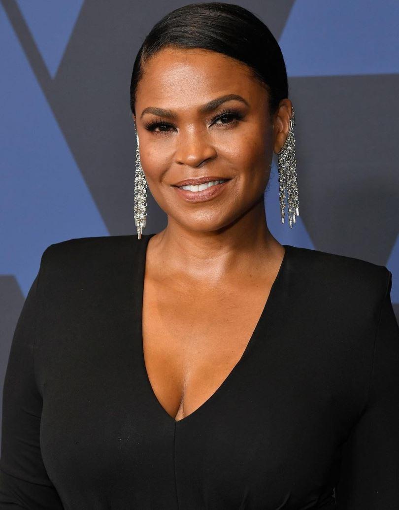 Nia Long Biography, Age, Husband, Family & More mrDustBin