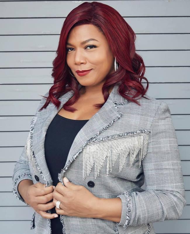 Queen Latifah Biography (Age, Height, Weight, Boyfriend, Family, Career & More)