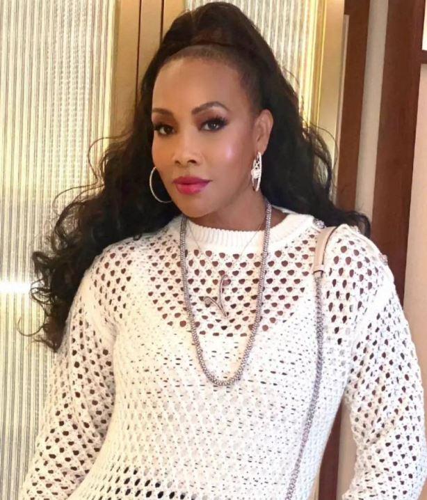 Vivica A. Fox Biography (Age, Height, Weight, Husband, Family, Career & More)