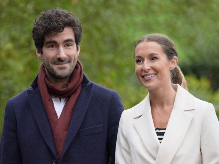 A Paris Proposal Hallmark Movie 2023-rd