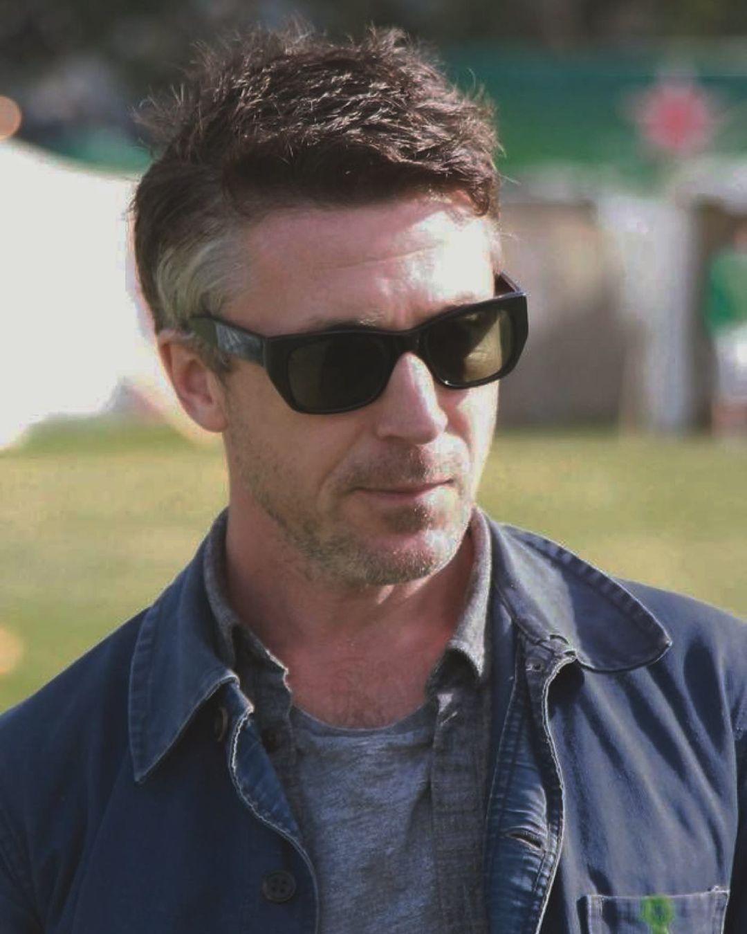 Aidan Gillen Irish actor