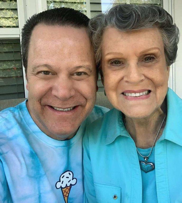 David Venable Biography, Age, Height, Girlfriend mrDustBin
