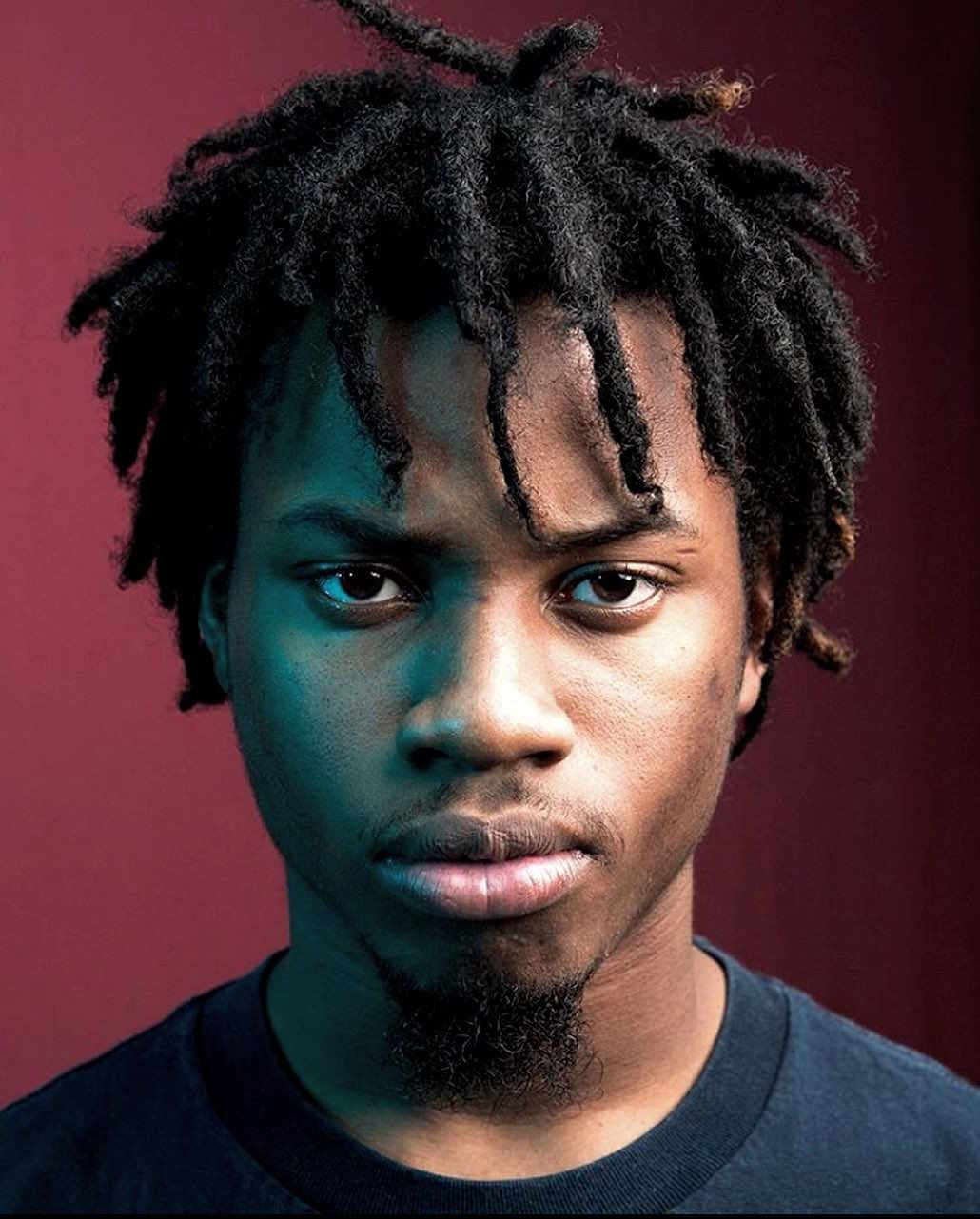 Denzel Curry rapper
