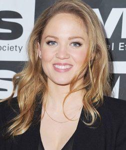 Erika Christensen Biography, Age, Height, Husband - mrDustBin