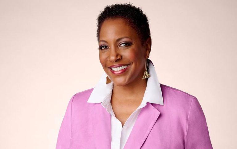 Jayne Brown Biography, Age, Height, Boyfriend