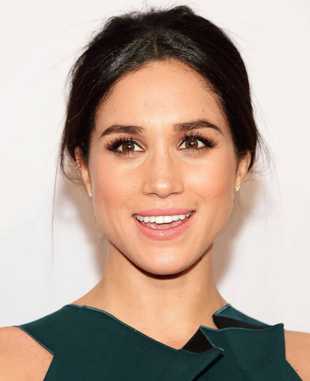 Meghan Markle Biography (Age, Height, Weight, Husband, Family, Career & More)