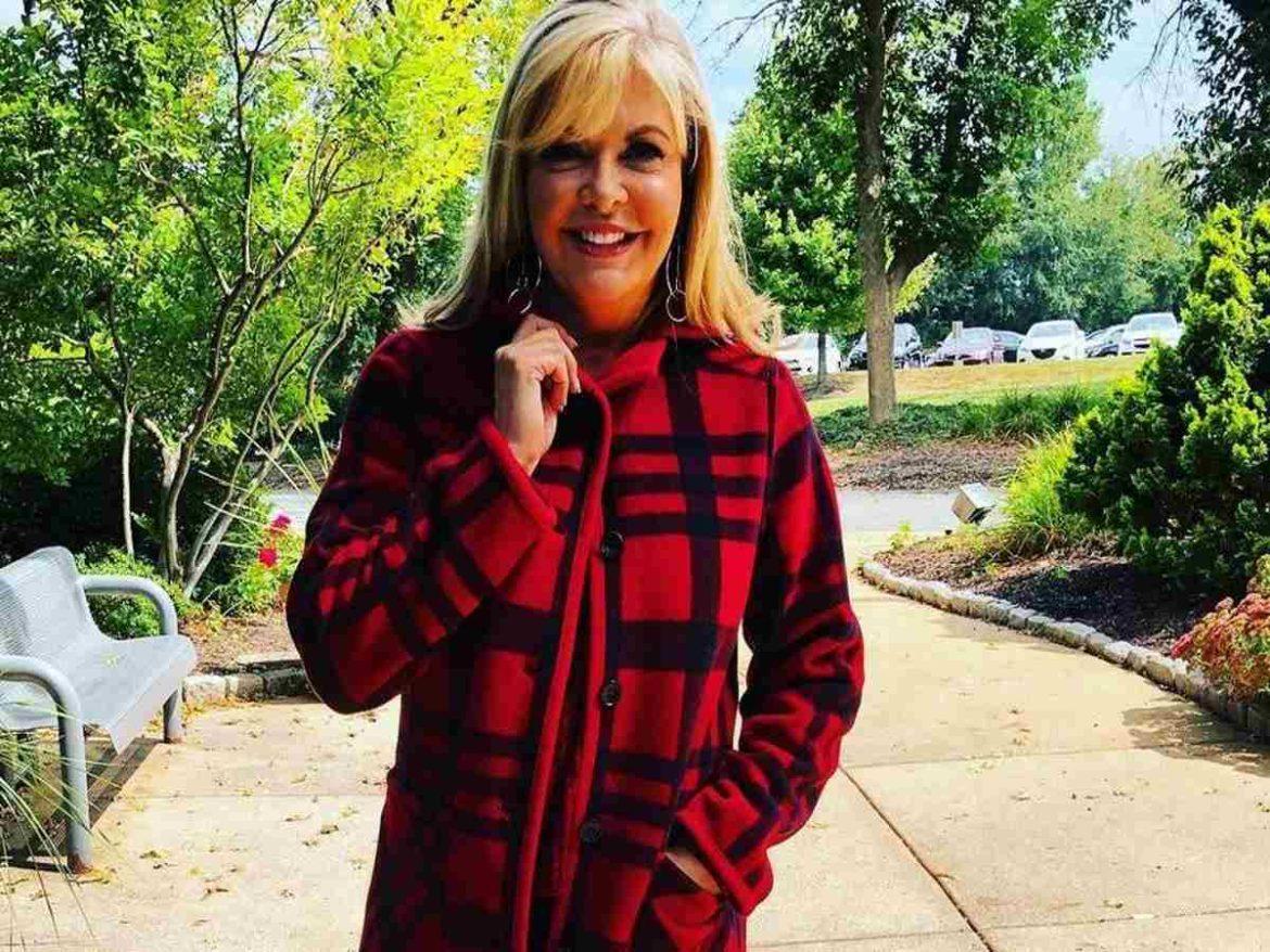 Pat James DeMentri Biography, Age, Height, Husband - mrDustBin