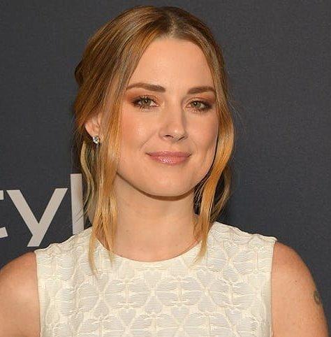 Alexandra Breckenridge Biography (Age, Height, Weight, Husband, Family, Career & More)