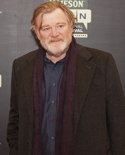 Brendan Gleeson Biography (Age, Height, Weight, Wife, Family, Career & More)