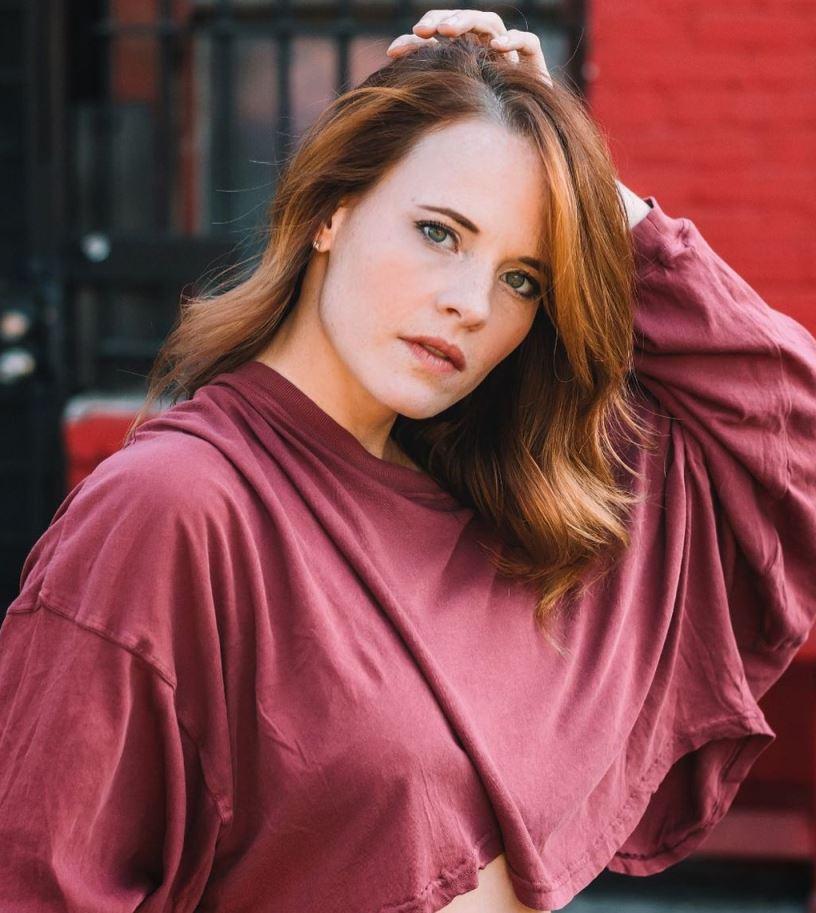 Katie Leclerc Biography (Age, Height, Weight, Boyfriend, Family, Career & More)