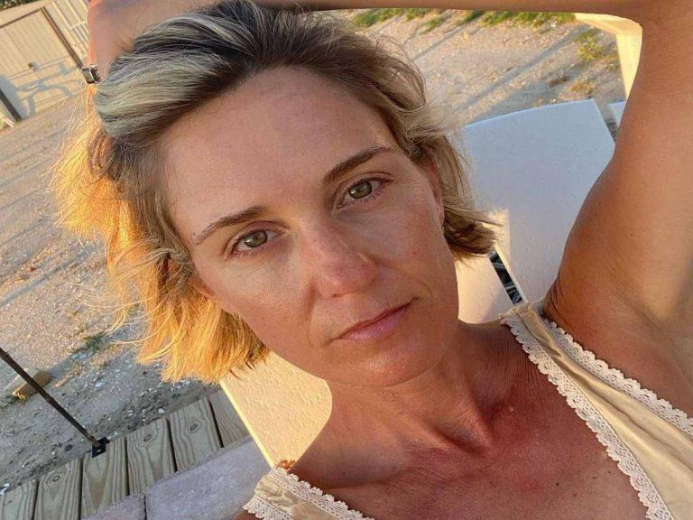Kerstin Lindquist Biography, Age, Height, Family