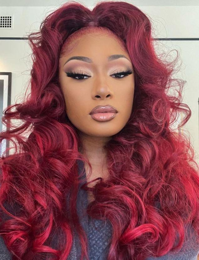  Megan Thee Stallion Biography (Age, Height, Weight, Boyfriend, Family, Career & More)