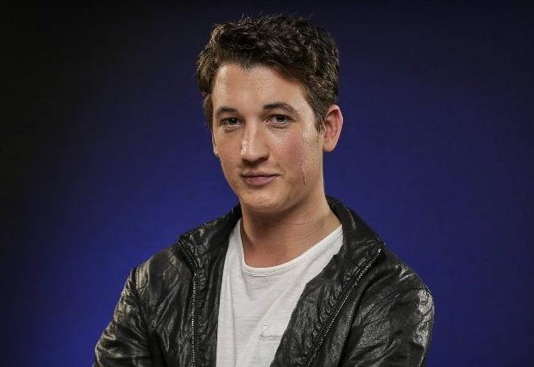 Miles Teller Biography, Age, Height & Wife