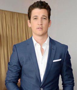 Miles Teller Biography, Age, Height & Wife - mrDustBin