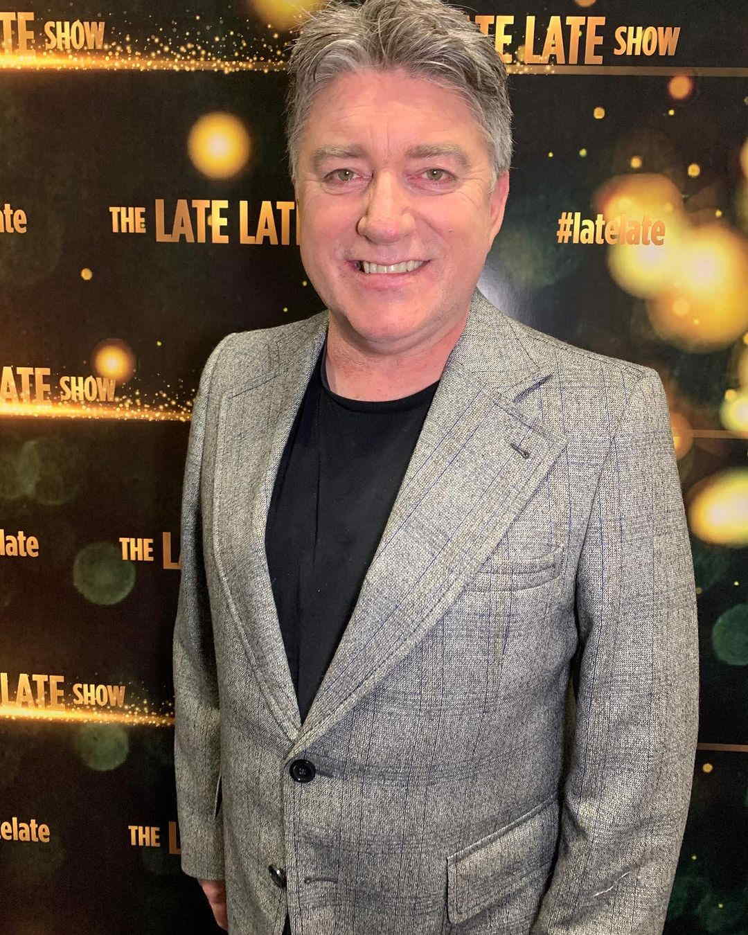 pat shortt irish actor