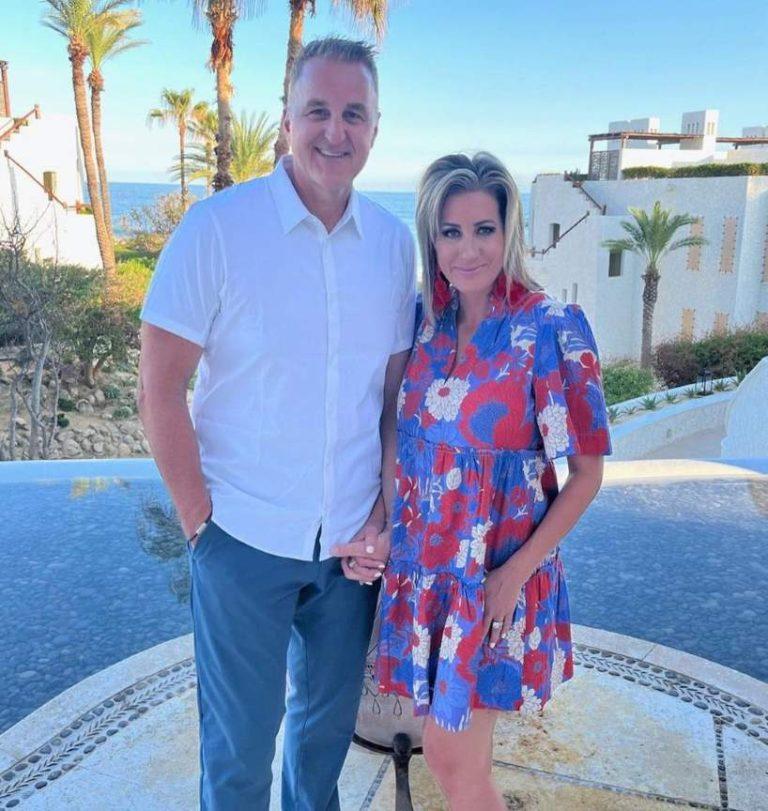 Shawn Killinger Biography, Age, Height, QVC mrDustBin