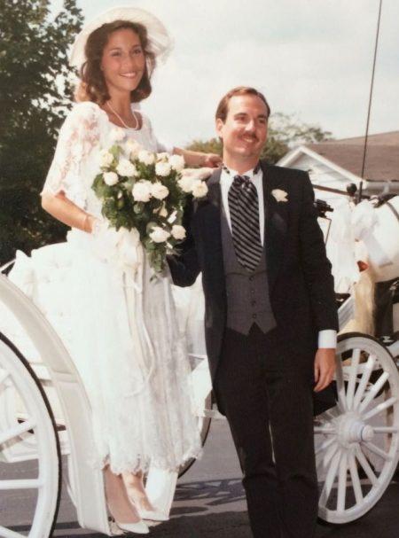 Valerie Parr Hill Biography, Age, Height, Husband - mrDustBin