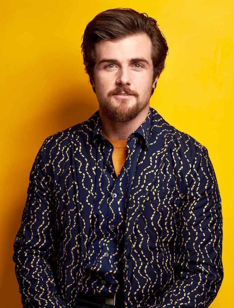 Beau Mirchoff Biography, Age, Height, Girlfriend-rd - mrDustBin