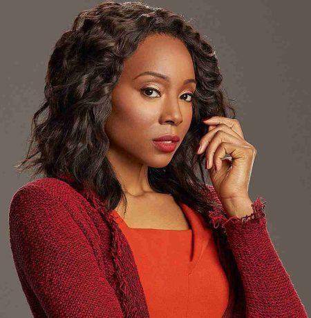 Erica Ash Biography, Age, Height, Boyfriend - mrDustBin