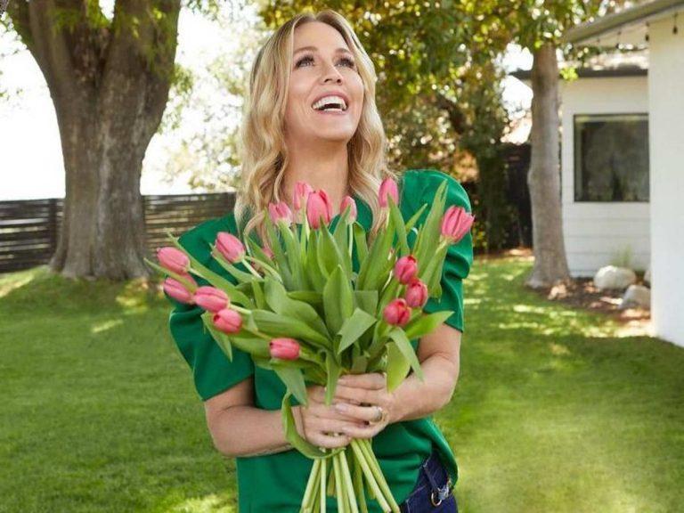 Jennie Garth Biography, Age, Height & Husband