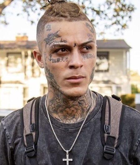 Lil Skies Biography, Age, Height & Girlfriend - mrDustBin