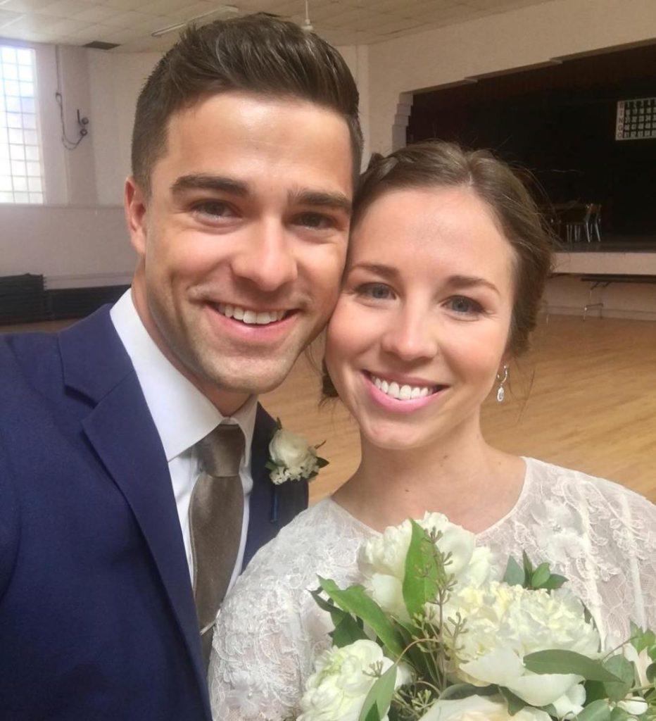 Markian Tarasiuk Biography, Height & Girlfriend rd - mrDustBin