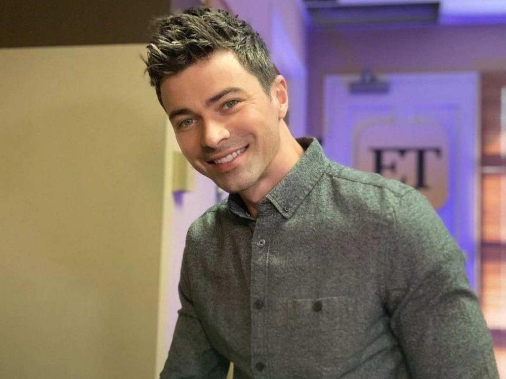 Matt Cohen Biography, Age, Height, Wiferd mrDustBin