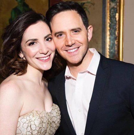 Santino Fontana Biography, Age, Height & Wife - mrDustBin