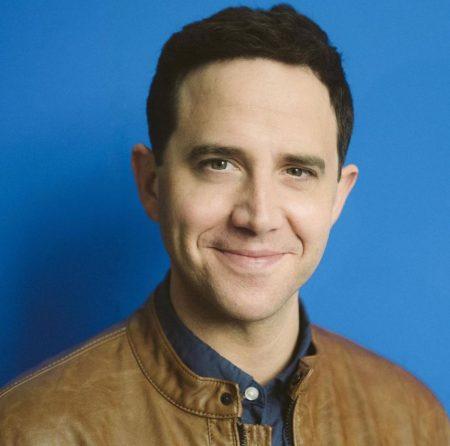 Santino Fontana Biography, Age, Height & Wife - mrDustBin