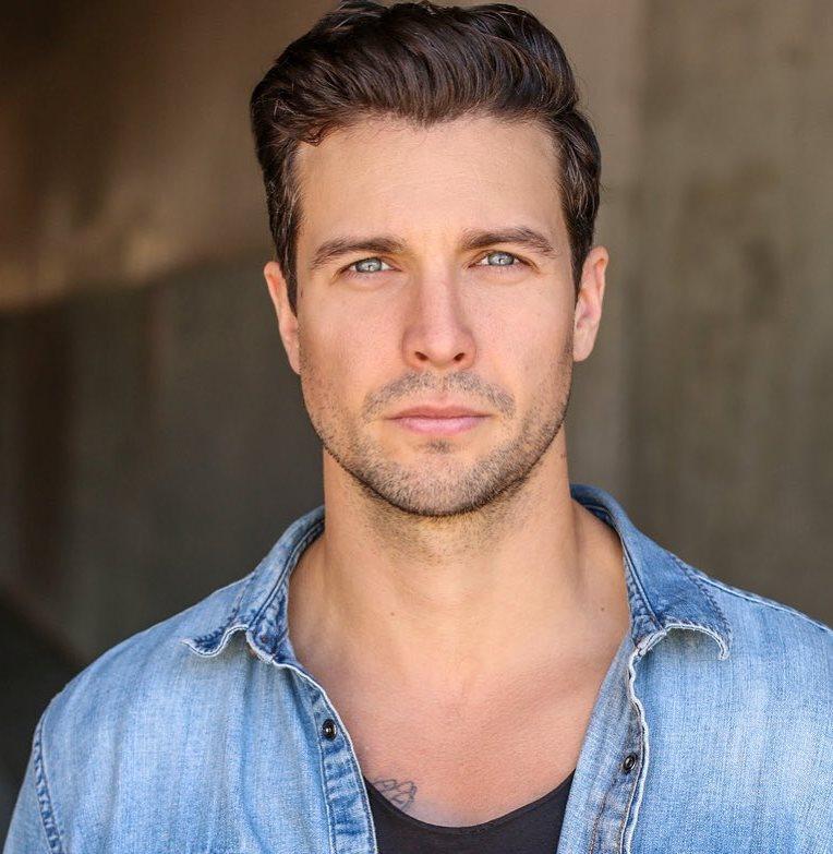 Clayton James Biography (Age, Height, Weight, Wife, Family, Career & More)