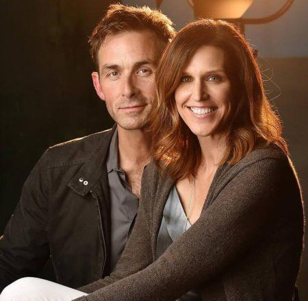 James Patrick Stuart Biography, Age, Height, Wife - mrDustBin