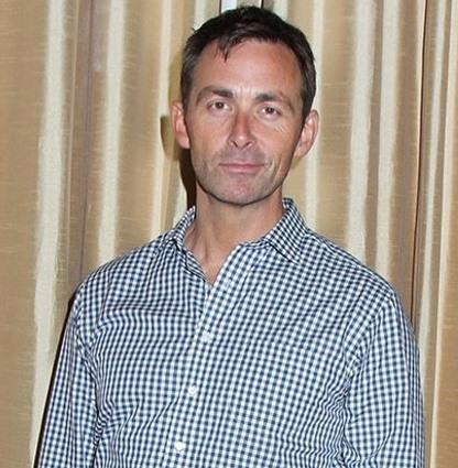 James Patrick Stuart Biography (Age, Height, Weight, Wife, Family, Career & More)