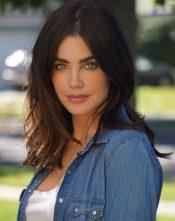 Jillian Murray Biography, Age, Height, Boyfriend - mrDustBin