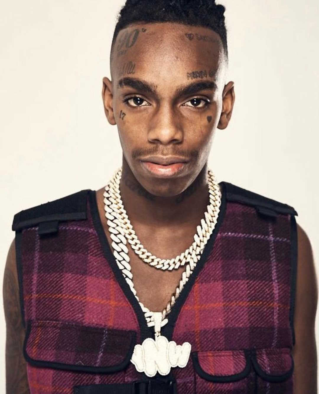 YNW Melly Biography (Age, Height, Weight, Girlfriend, Family, Career & More)