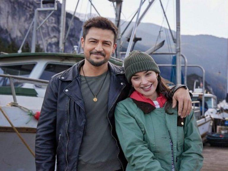 A Picture Of Her Hallmark Movie 2023-rd