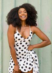 Chantel Riley Biography, Age, Height, Boyfriend - mrDustBin