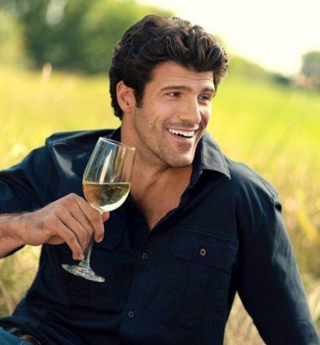 Franco Lo Presti Biography, Age, Height, Girlfriends - mrDustBin