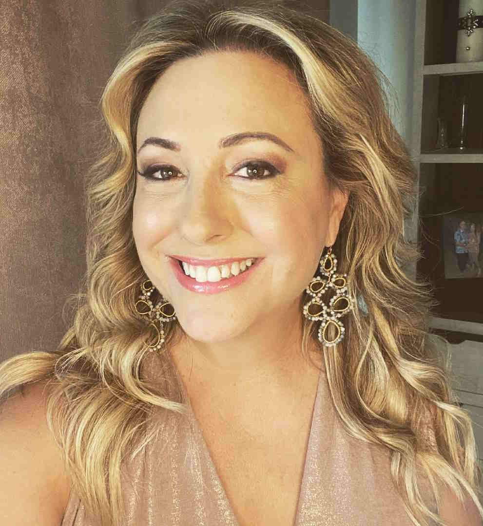 Helen Keaney Biography, Age, Height & Husband mrDustBin